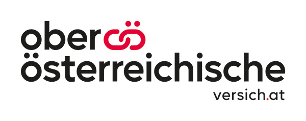 Logo Keine Sorgen Oberösterreichische Versicherung