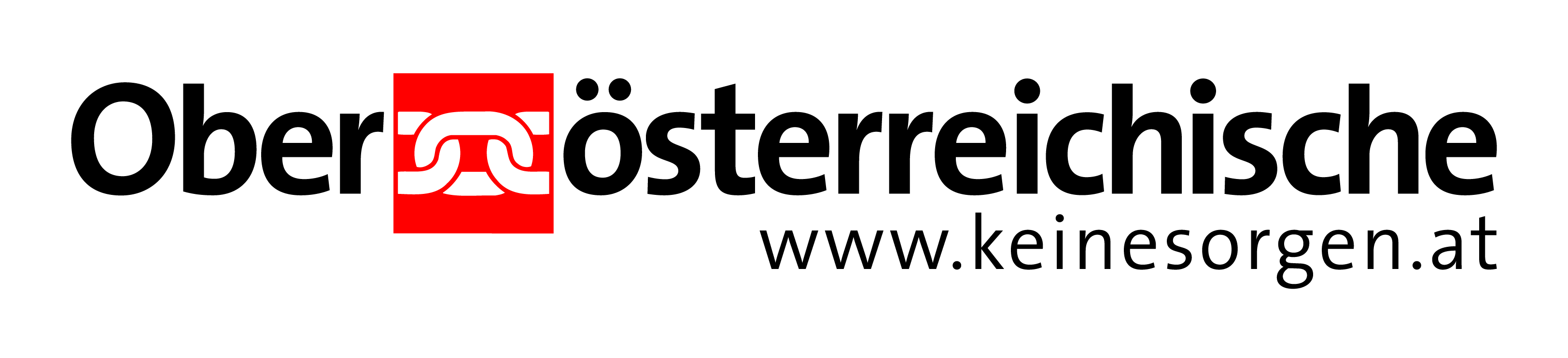 Logo Keine Sorgen Oberösterreichische Versicherung